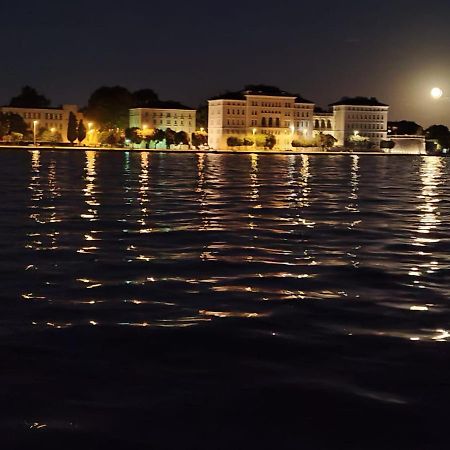 Apartment Antique Zadar - City Center Екстериор снимка