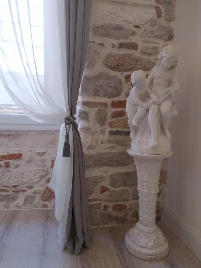 Apartment Antique Zadar - City Center Екстериор снимка