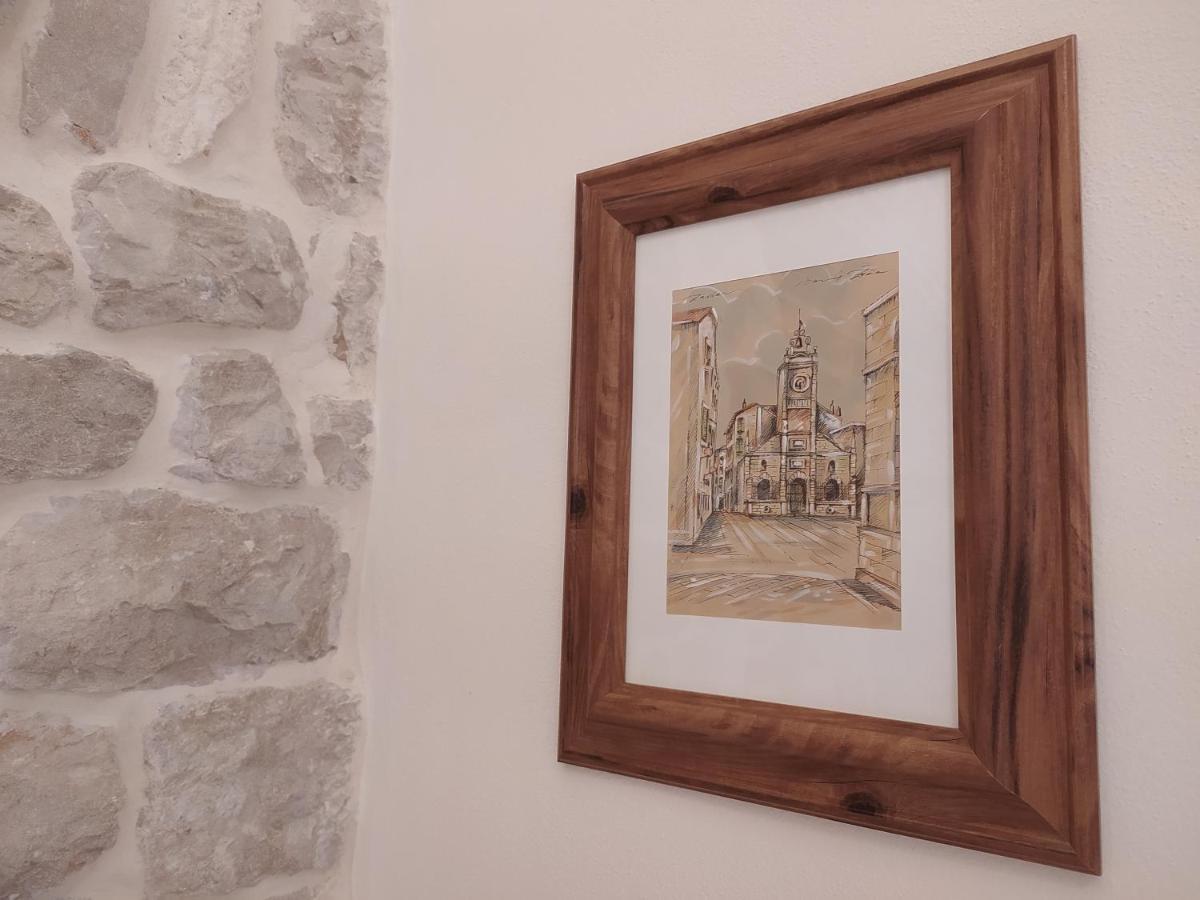 Apartment Antique Zadar - City Center Екстериор снимка