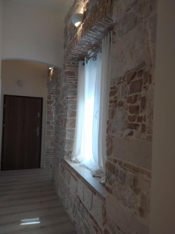Apartment Antique Zadar - City Center Екстериор снимка
