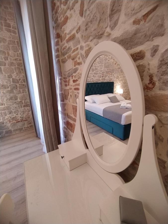 Apartment Antique Zadar - City Center Екстериор снимка