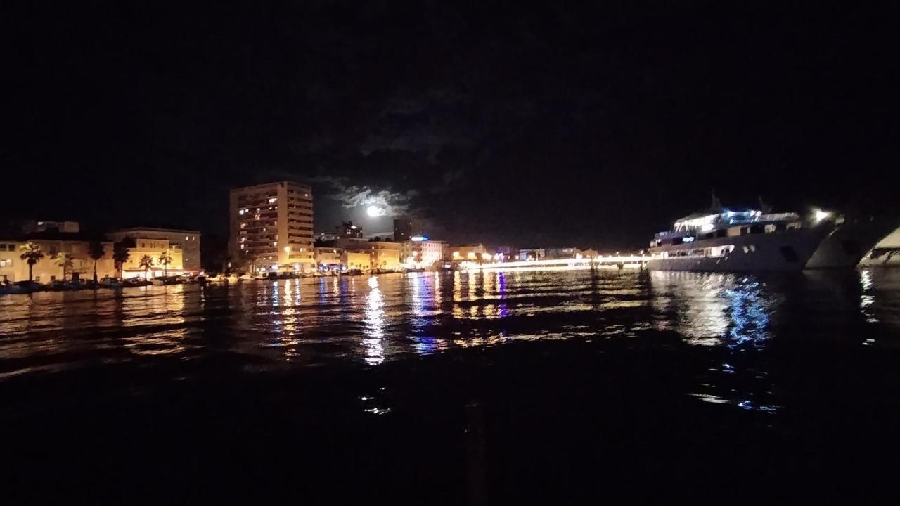 Apartment Antique Zadar - City Center Екстериор снимка