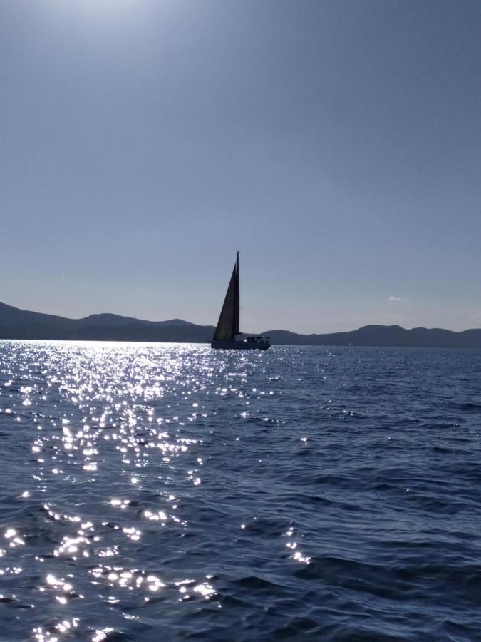 Apartment Antique Zadar - City Center Екстериор снимка