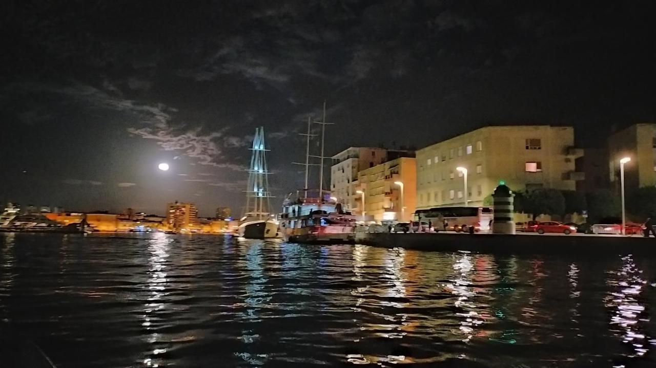 Apartment Antique Zadar - City Center Екстериор снимка